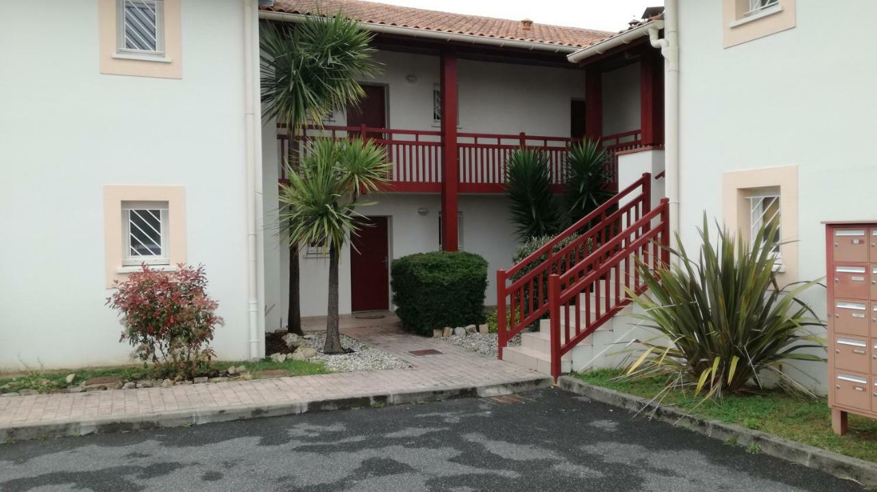 Clos Etchberri Bidart Exterior photo