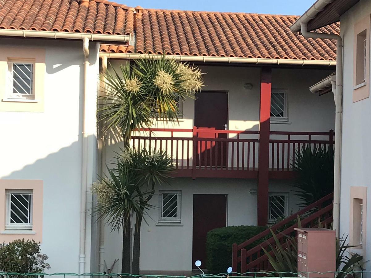 Clos Etchberri Bidart Exterior photo